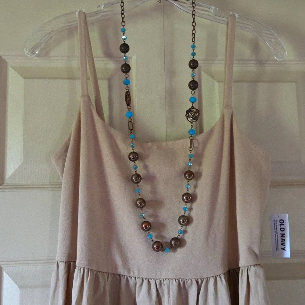 NEW Old Navy Dress - Picture 2 of 6